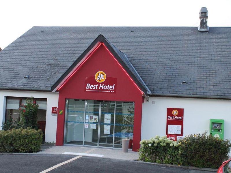 Hotel Photo 21
