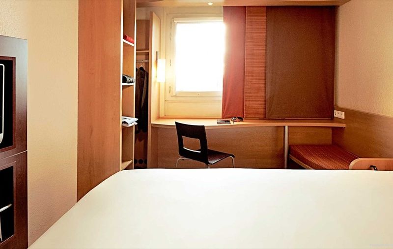 Hotel Photo 12