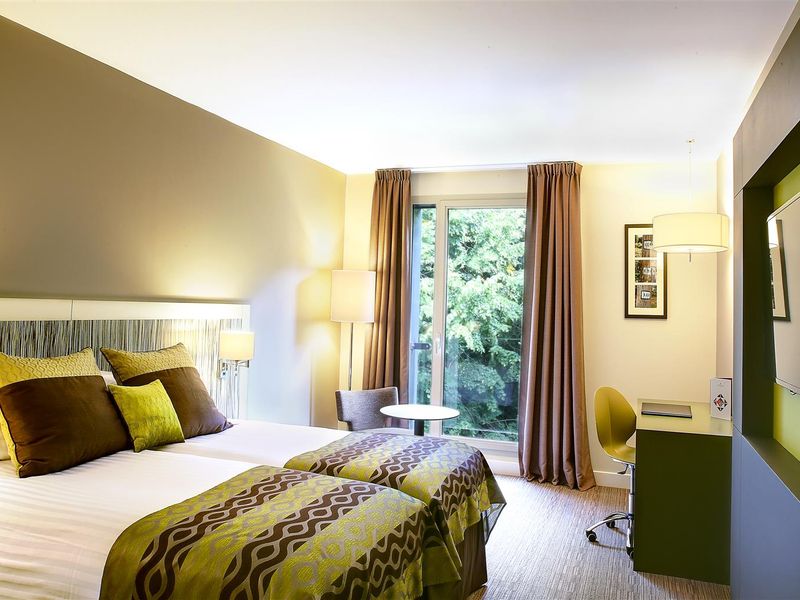 Hotel Photo 2