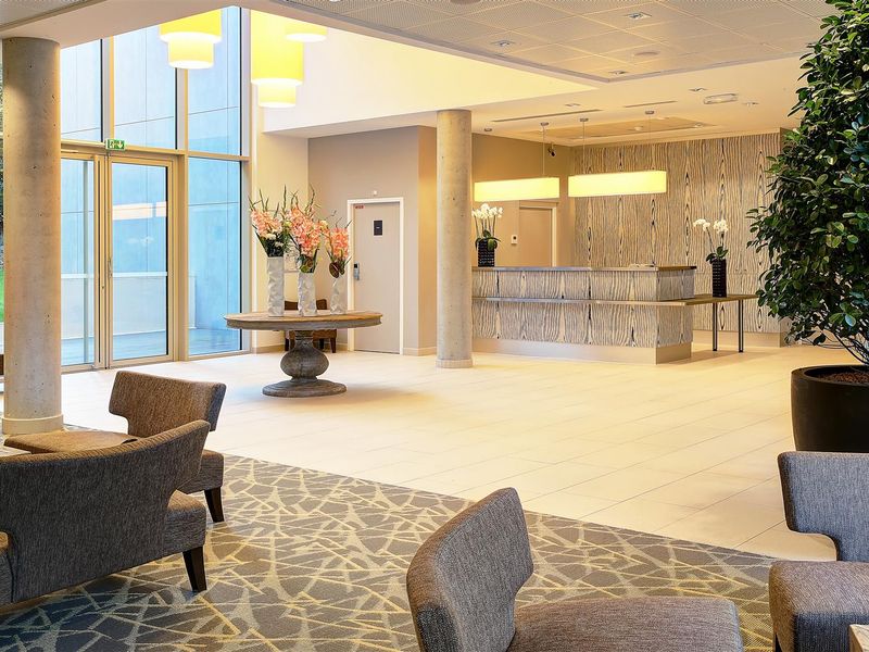 Hotel Photo 5