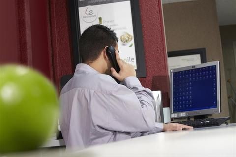 صورة الفندق 17