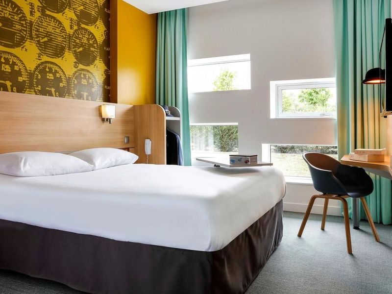 Hotel Photo 2