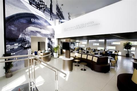 Hotel Photo 14