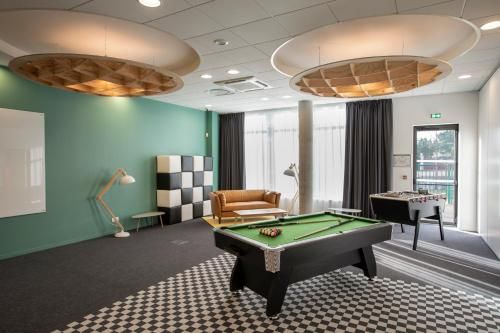 Hotel Photo 16