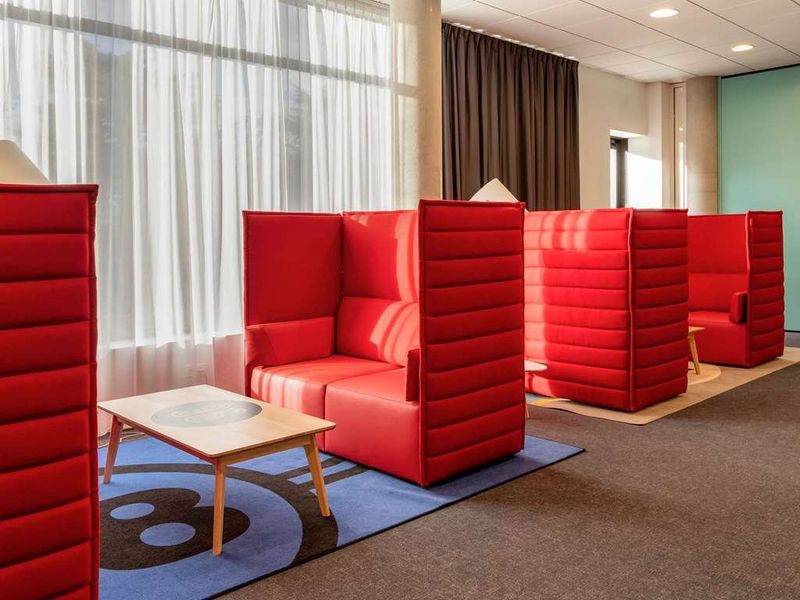 Hotel Photo 6