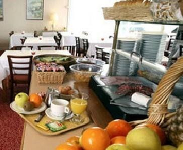 صورة الفندق 12