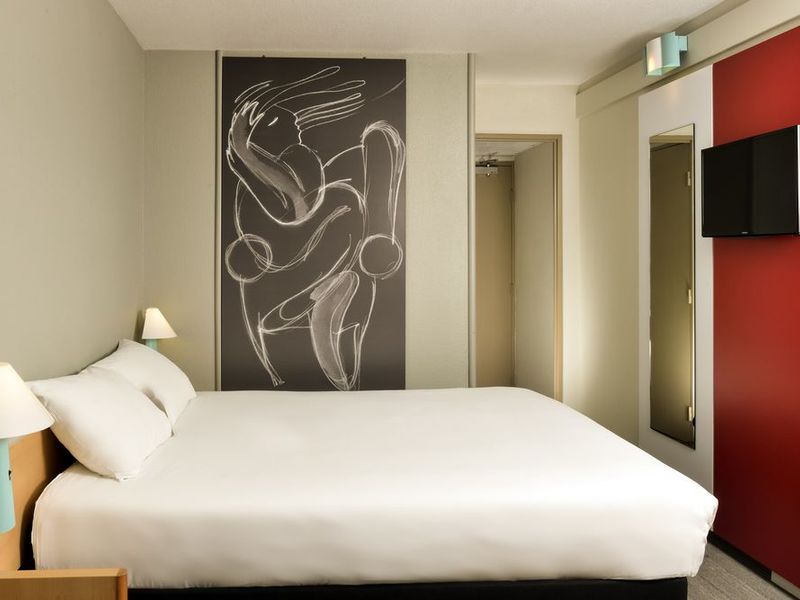 Hotel Photo 1