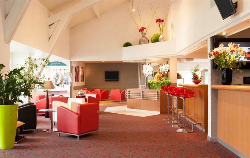 Hotel Photo 15