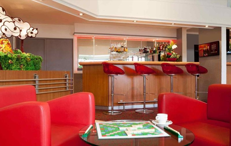 Hotel Photo 7