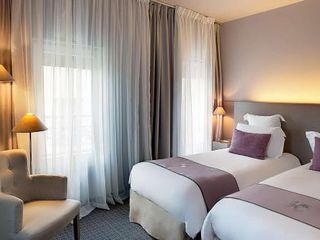 Hotel pic Best Western Hotel de la Breche