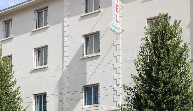 Hotel Photo 15