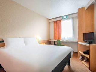 Hotel pic ibis Niort Marais Poitevin
