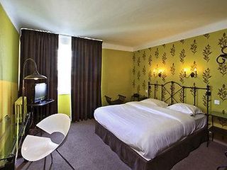 Hotel pic Ibis Styles Centre Niort