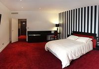 Отзывы La Maison Rouge Qualys Hotel, 3 звезды