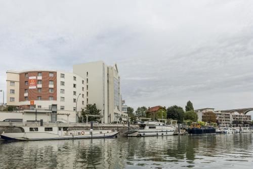 Hotel Photo 21