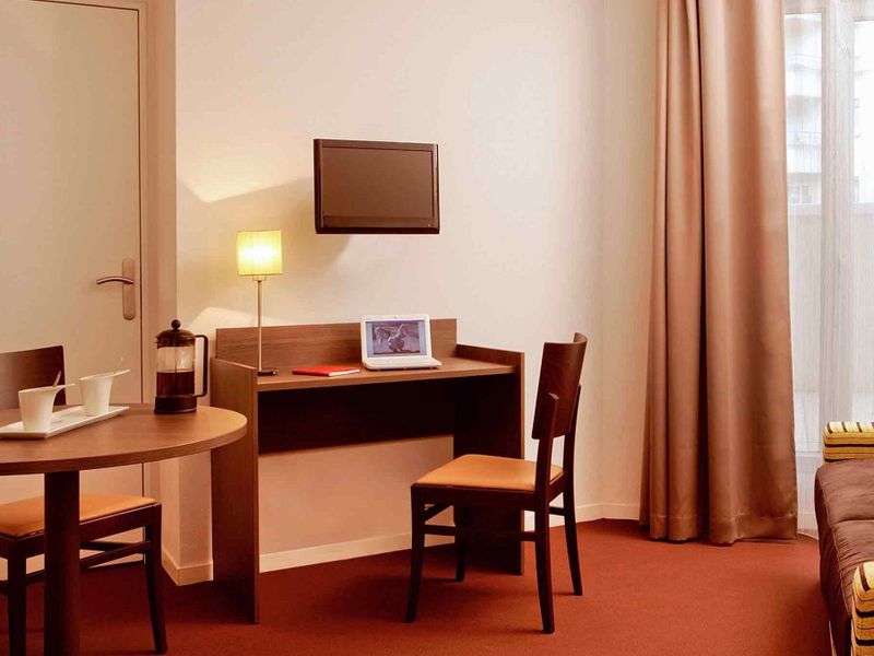 Hotel Photo 8