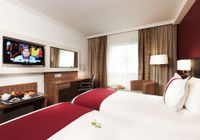 Отзывы Holiday Inn Paris Marne-La-Vallée, 4 звезды
