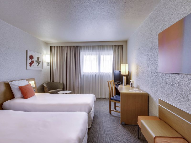 Hotel Photo 3