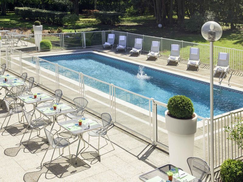 Hotel Photo 21