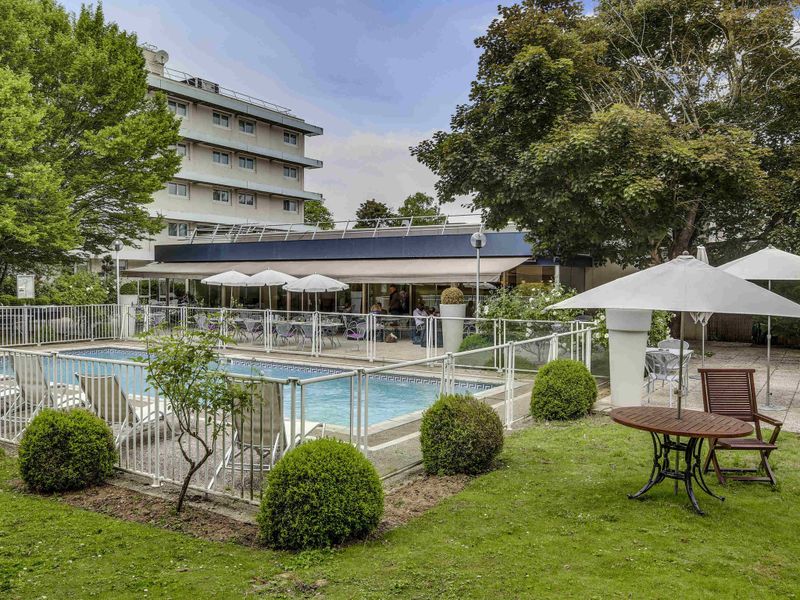 Hotel Photo 23
