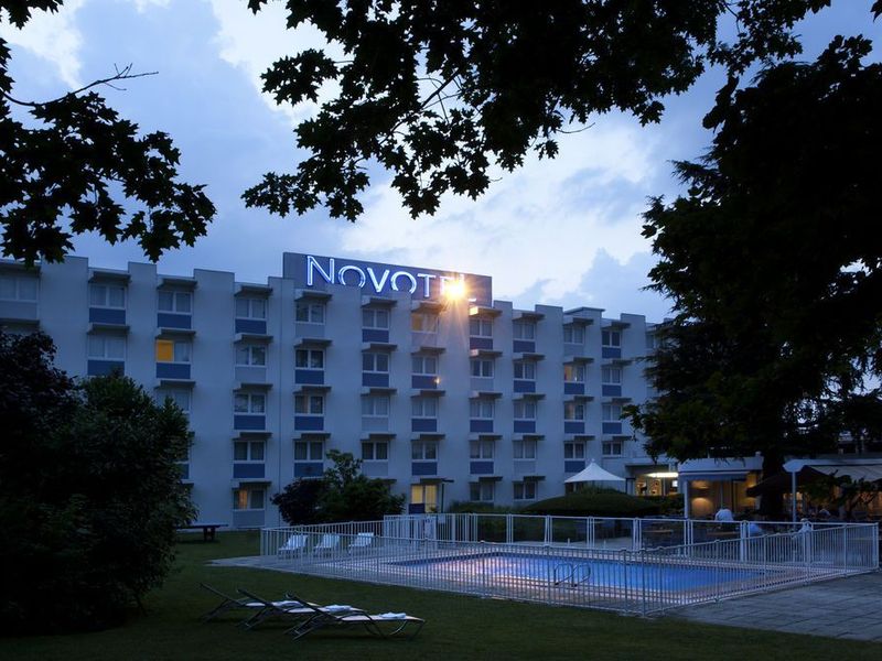 Hotel Photo 23