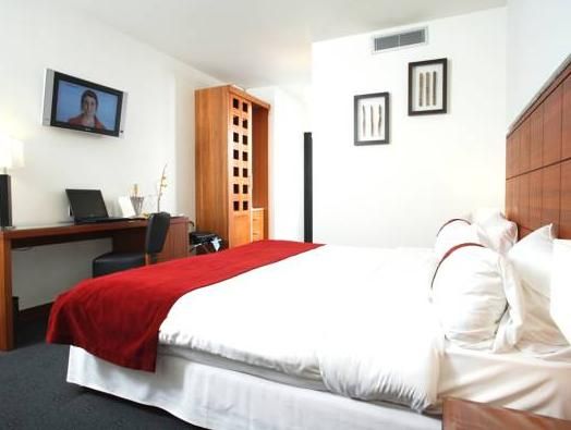 Hotel Photo 2