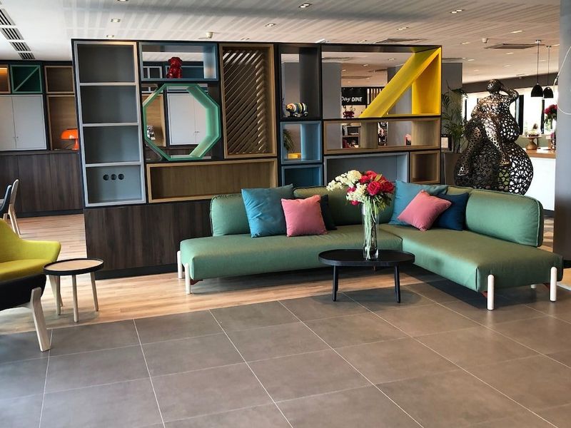 Hotel Photo 8