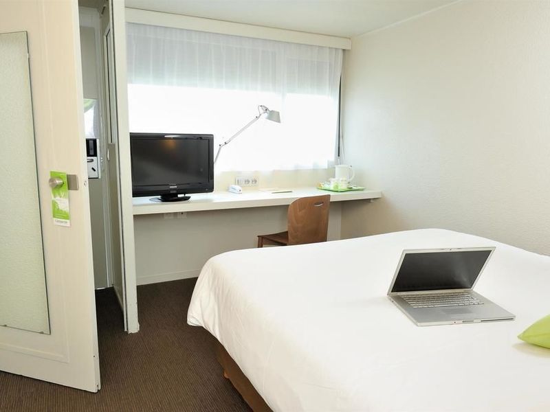 Hotel Photo 2