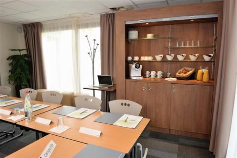 Hotel Photo 16
