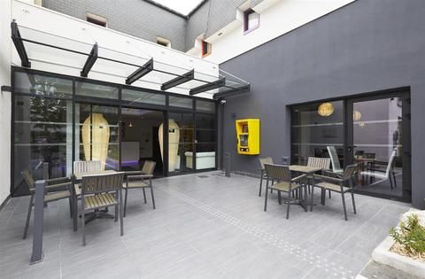 Hotel Photo 12