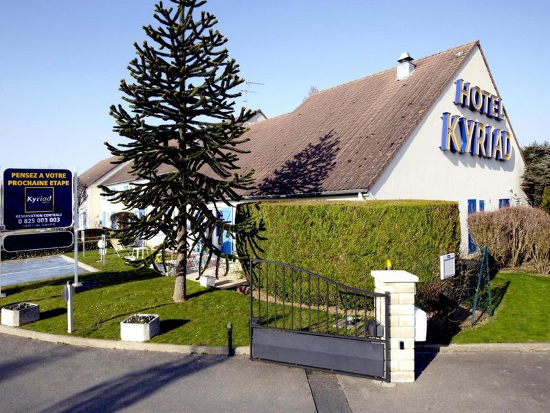Hotel Photo 22