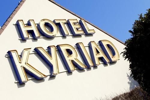 Hotel Photo 23