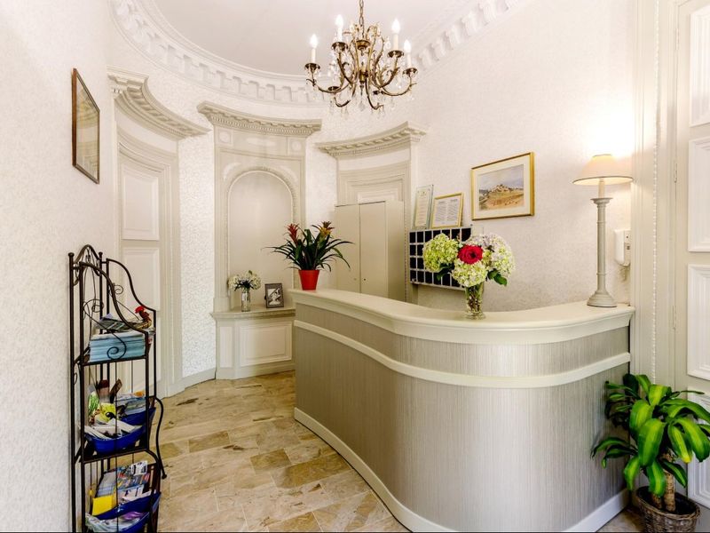 Hotel Photo 13