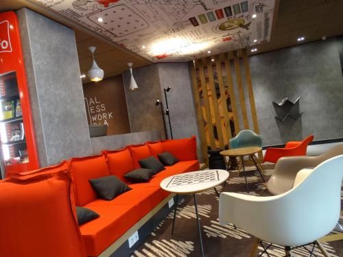 Hotel Photo 18