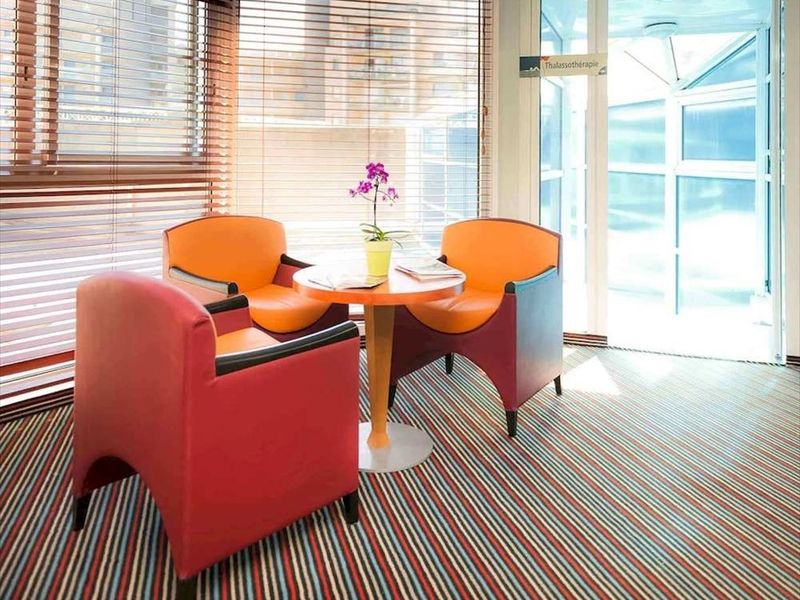 Hotel Photo 8