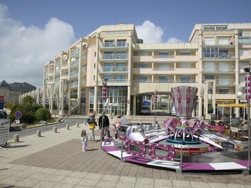 صورة الفندق 1