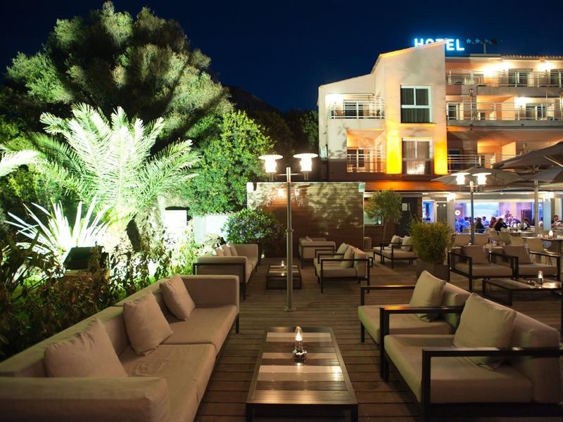 Hotel Photo 14
