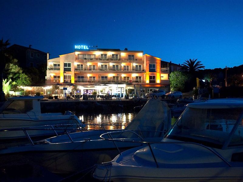 Hotel Photo 20
