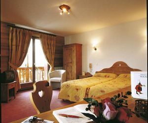 Hotel Les Airelles Pralognan-la-Vanoise France
