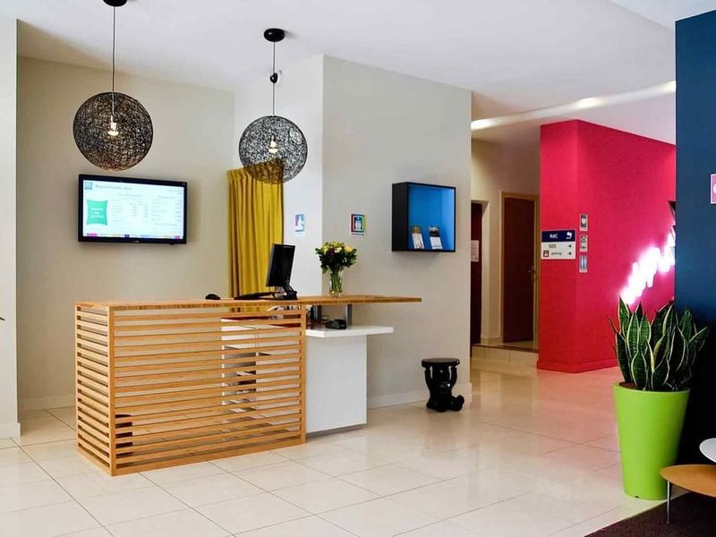 Hotel Photo 15