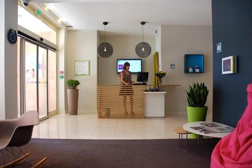 Hotel Photo 16