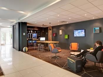 Hotel Photo 18