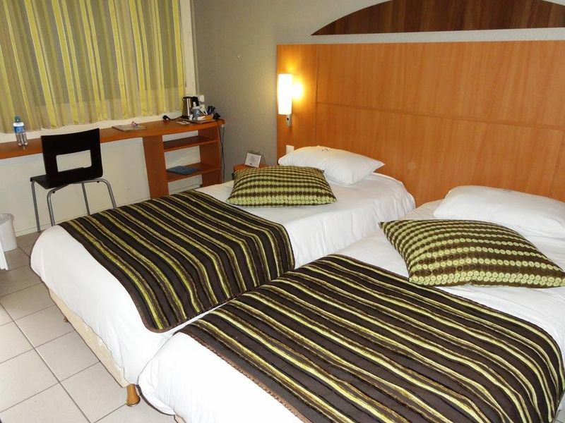 Hotel Photo 1