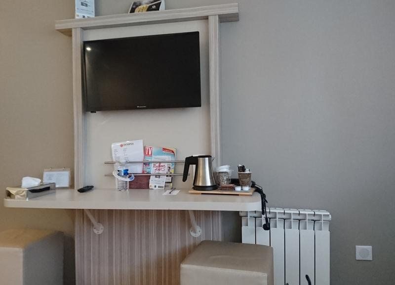 Hotel Photo 13