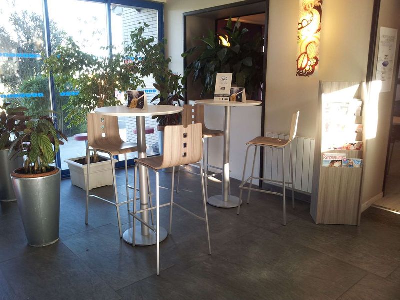 Hotel Photo 16
