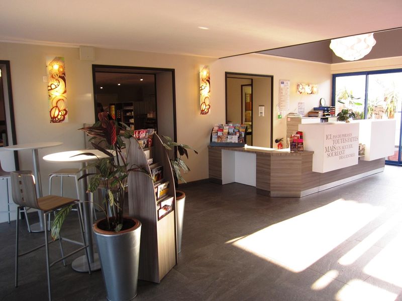 Hotel Photo 17