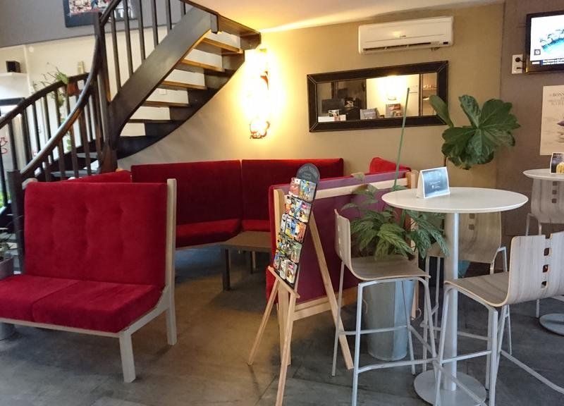Hotel Photo 8