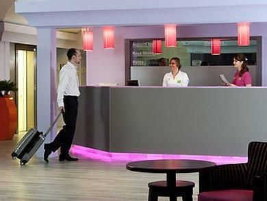 Hotel Photo 12