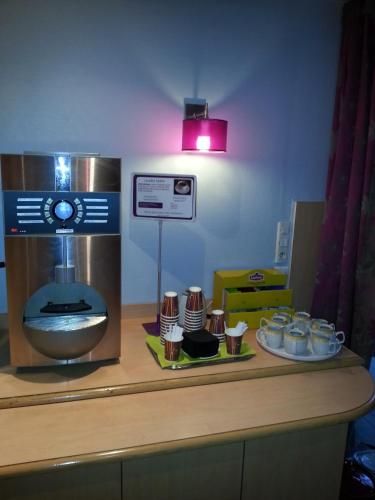 Hotel Photo 9
