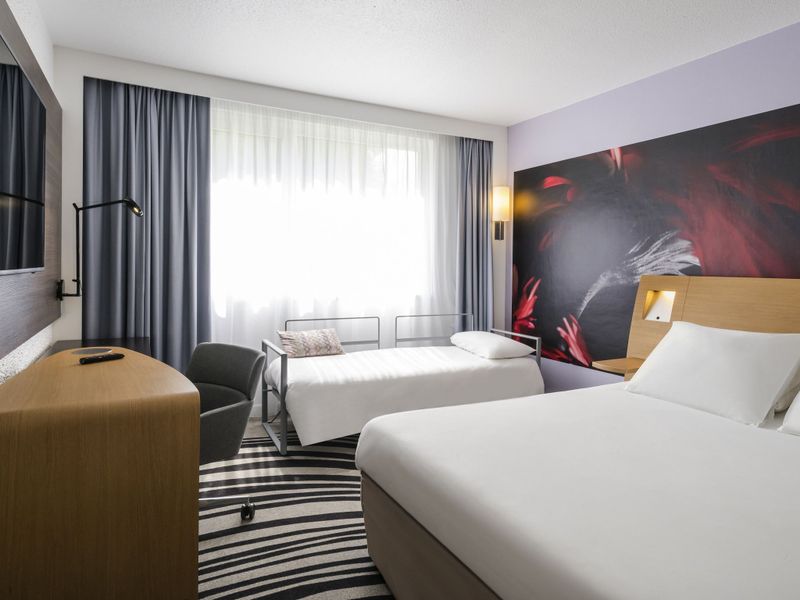 Hotel Photo 3